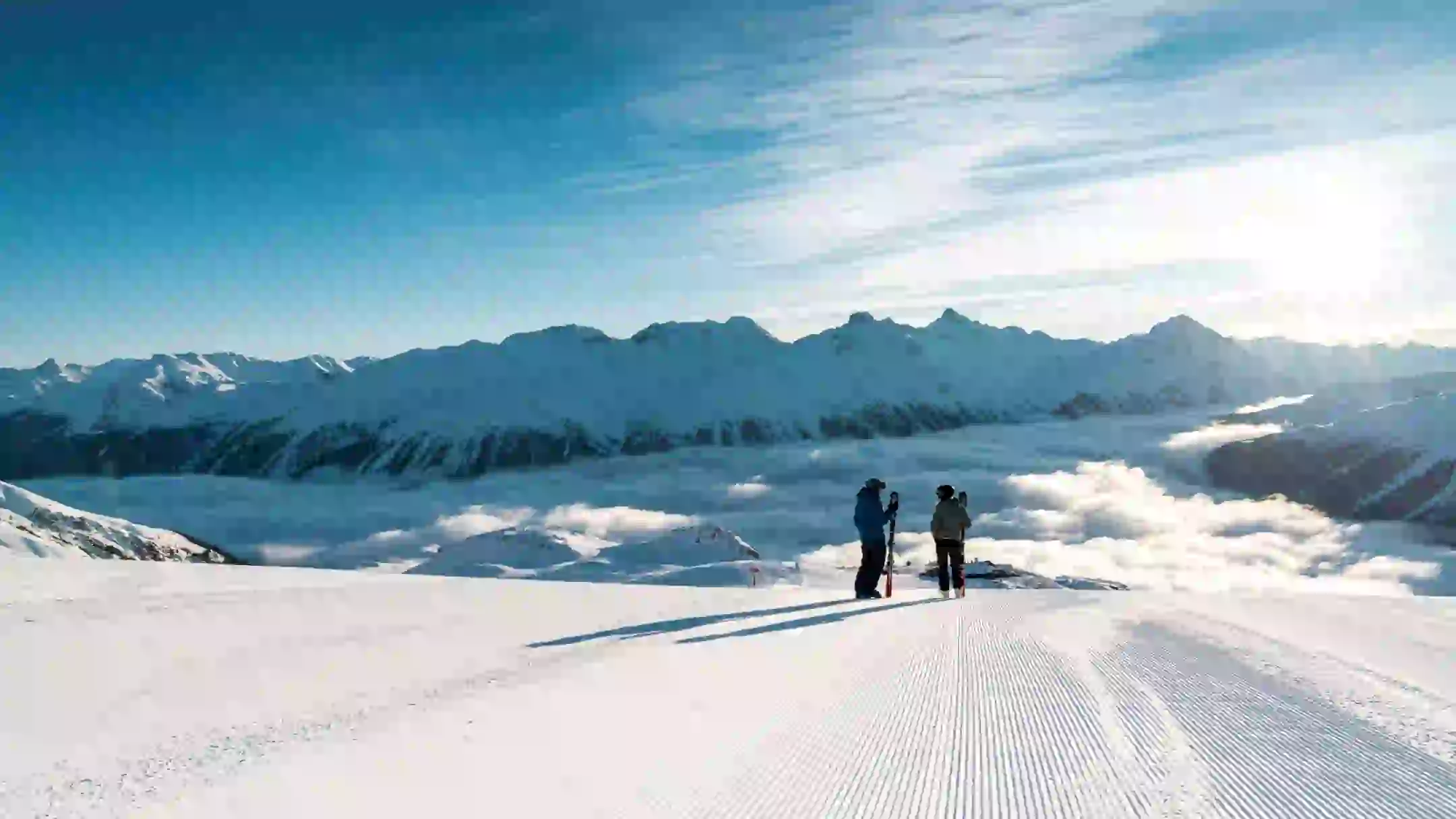Engadin St. Mortiz 8
